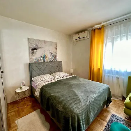 1 Apartamento